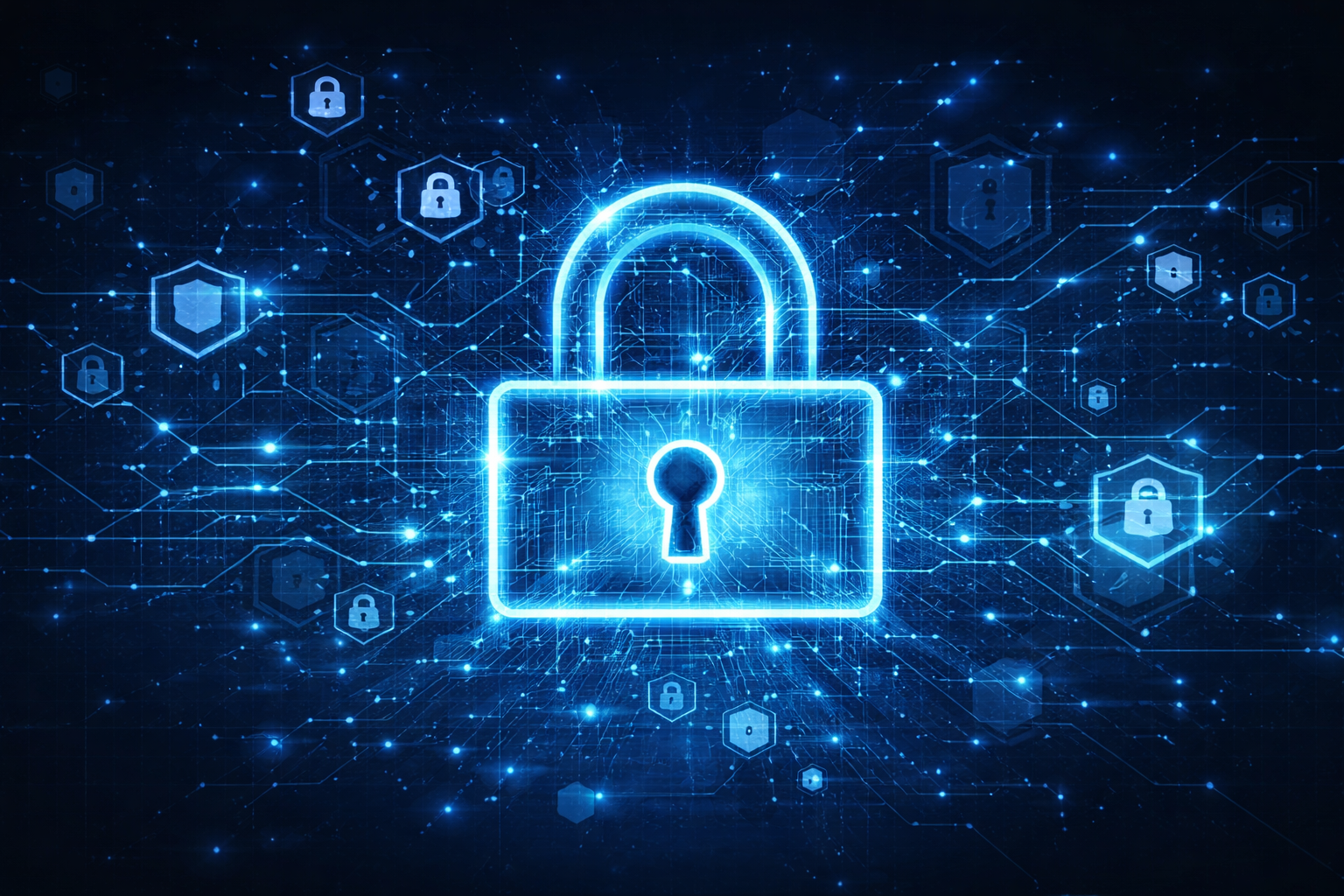 Managed Enterprise IT Infrastructure